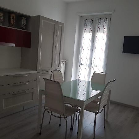 Santa Rita Appartement Turijn Buitenkant foto